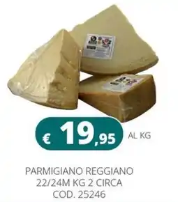 Altasfera Parmigiano Reggiano offerta