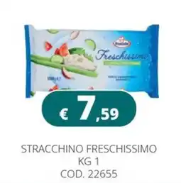 Altasfera Stracchino Freschissimo offerta