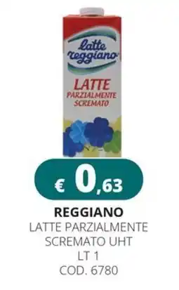 Altasfera Latte Reggiano offerta