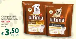 DiMeglio ultima Cibo per cani Mini Adult, Mini offerta
