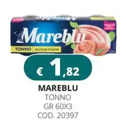 Altasfera Tonno Mareblu offerta
