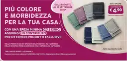 Ipersoap Set 2 spugne offerta