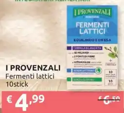Ipersoap I Provenzali Fermenti lattici offerta