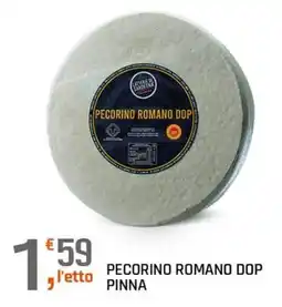 A&O Pecorino Romano DOP Pinna offerta