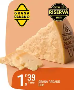 A&O Grana Padano DOP offerta