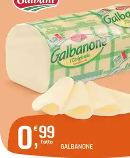 A&O Galbanone l'Originale offerta