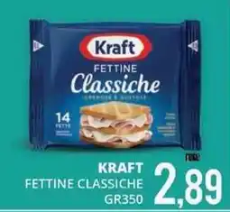 Mazzeo Giocattoli Kraft Fettine Classiche offerta