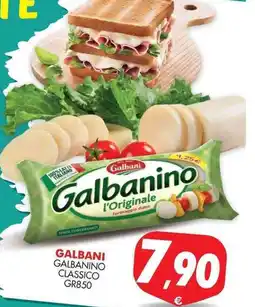 Mazzeo Giocattoli Galbanino l'Originale offerta