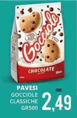 Mazzeo Giocattoli Gocciolè classiche offerta