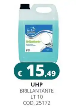 Altasfera UHP Brillantante offerta