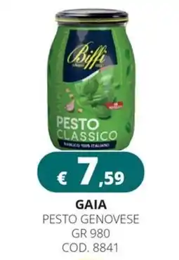 Altasfera Biffi Pesto Classico offerta