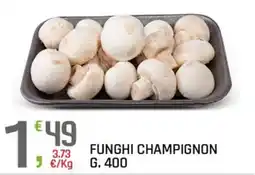 A&O Funghi Champignon offerta