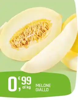 A&O Melone Giallo offerta