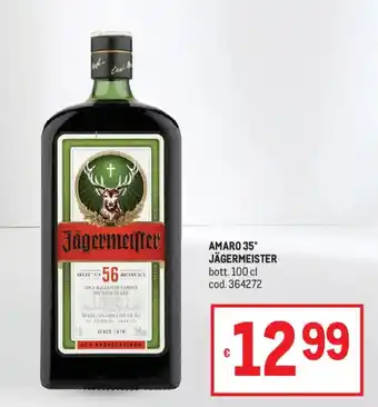 Jägermeister