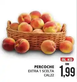 Mazzeo Giocattoli Percoche extra 1 scelta offerta