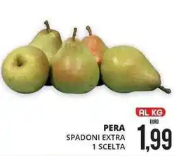Mazzeo Giocattoli Pera spadoni extra offerta