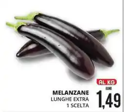 Mazzeo Giocattoli Melanzane lunghe extra offerta