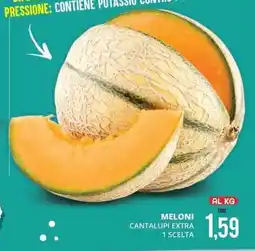 Mazzeo Giocattoli Meloni cantalupi extra offerta
