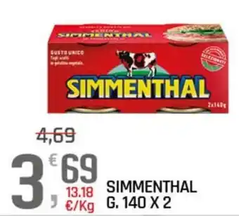 Simmenthal