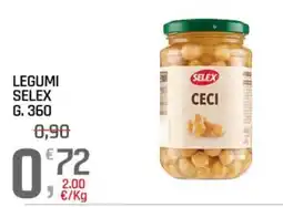 A&O Ceci Selex offerta