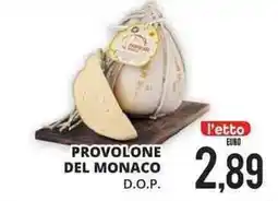 Mazzeo Giocattoli Provolone del Monaco D.O.P. offerta