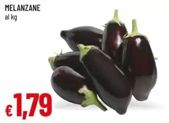 Melanzane