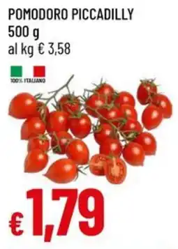 IperFamila Pomodoro Piccadilly offerta