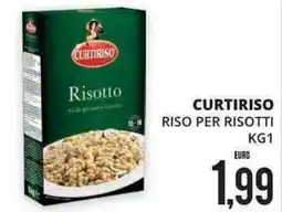 Mazzeo Giocattoli Curtiriso risotto offerta
