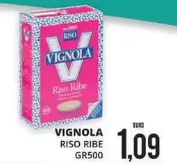 Mazzeo Giocattoli Vignola riso ribe offerta