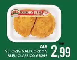 Mazzeo Giocattoli Aia cordon bleu classico offerta