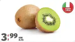 Vivo Supermercati Kiwi offerta