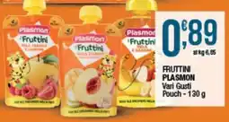 Sidis Fruttini Plasmon offerta