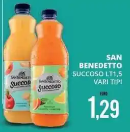 Mazzeo Giocattoli San Benedetto Succoso offerta