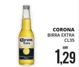 Mazzeo Giocattoli Corona birra extra offerta