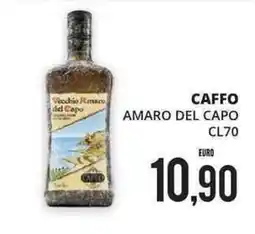 Mazzeo Giocattoli Vecchio Amaro del Capo offerta