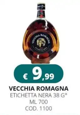 Altasfera Vecchia Romagna offerta
