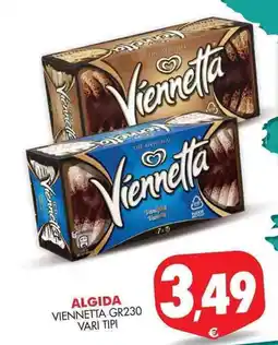 Mazzeo Giocattoli Viennetta vari tipi offerta
