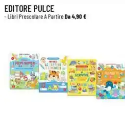 IperFamila Libri Prescolare offerta