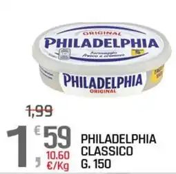 A&O Philadelphia classico offerta