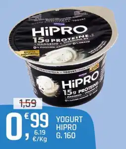 A&O Yogurt Hipro offerta