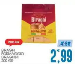 SpesAmica Biraghi formaggio biraghini offerta