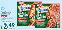 DiMeglio Pizza Regina Gran Gusto Cameo offerta