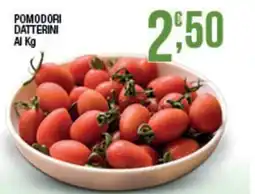 Sidis Pomodori datterini offerta