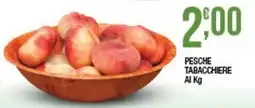 Sidis Pesche Tabacchiere offerta