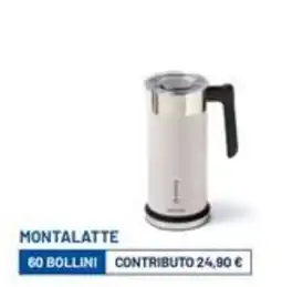 IperFamila Montalatte offerta