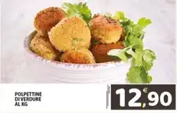 Il Centro Superstore Polpettine diverture offerta