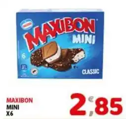 Mio Market Maxibon mini classic offerta
