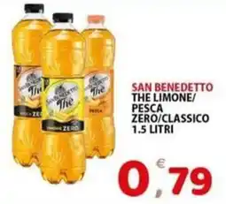 Il Centro Superstore San Benedetto The Limone offerta