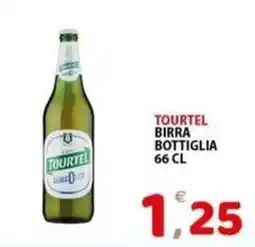Il Centro Superstore Tourtel birra offerta