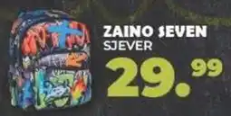 Amashop Zaino Seven Sjever offerta